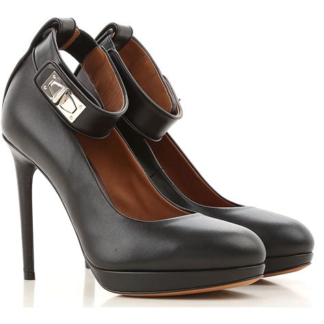 Givenchy ladies shoes